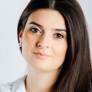 headshot