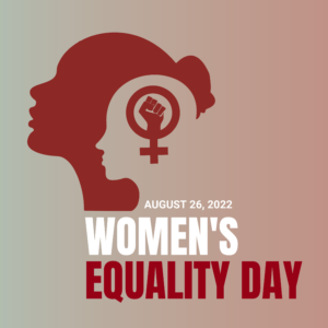 Women's Equality Day - VIDEO (2240 × 1260 px)
