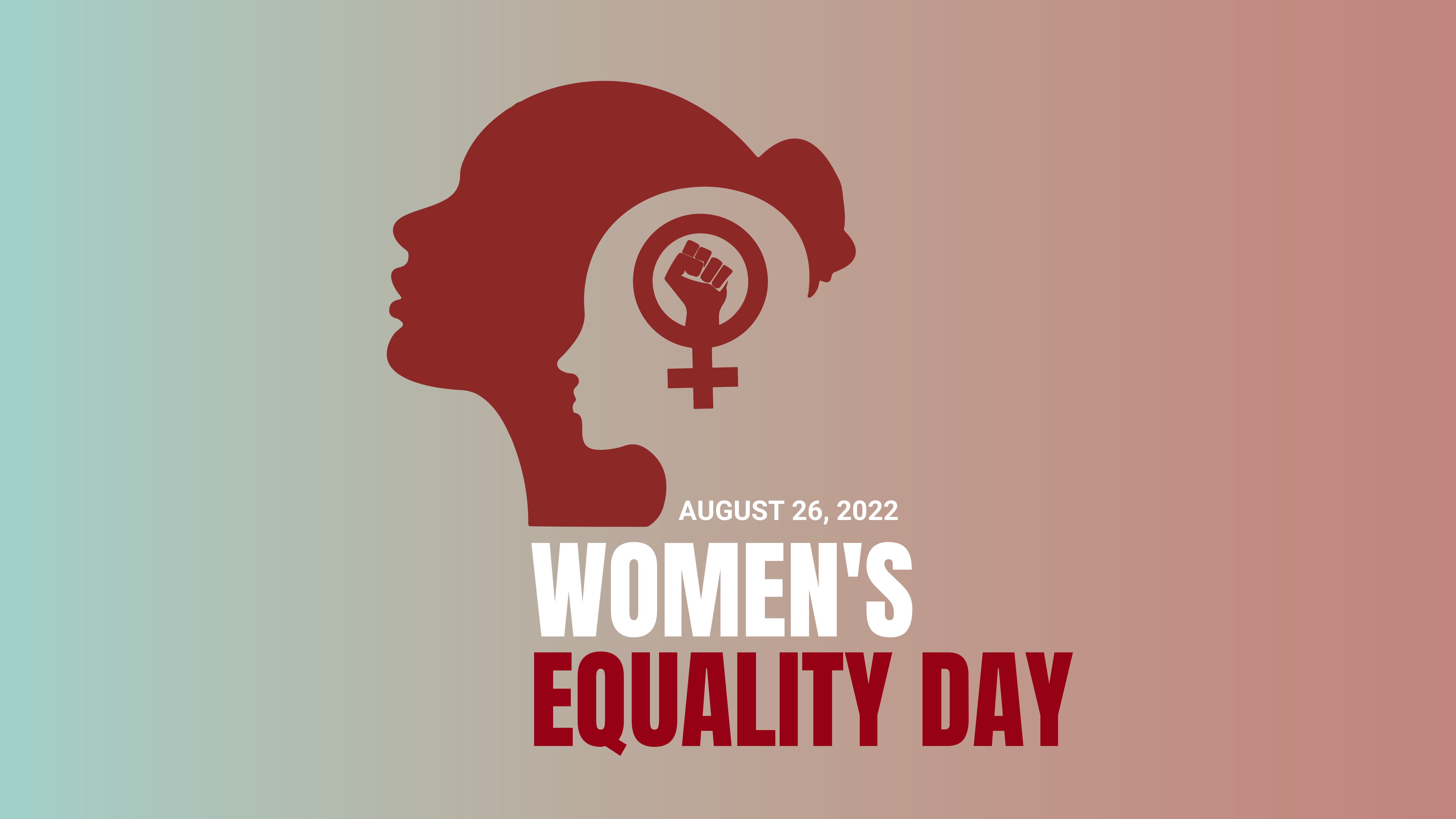 Women'S Equality Day 2024 How To Celebrate Joice Wrennie