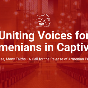 AIWA LA 117 - One Cause, Many Faiths Uniting Voices for Armenians in Captivity (Email Designs) (1)