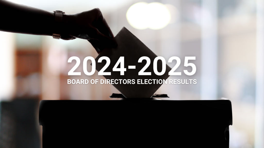 Aiwa 2024 2025 Board Of Directors Election Results Aiwa Aiwa 2024 2025 Board Of Directors Election Results Aiwa