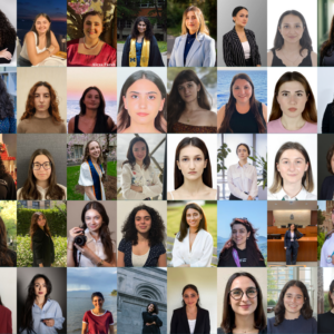 AIWA Scholarship Recipients Announced (600 x 400 px) AIWA Scholarship Recipients Announced (600 x 400 px)
